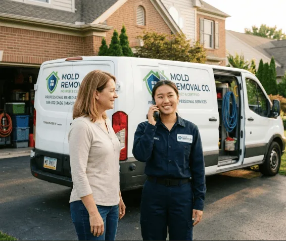 Crawlspace Mold Remediation Little Falls, MN FAQs